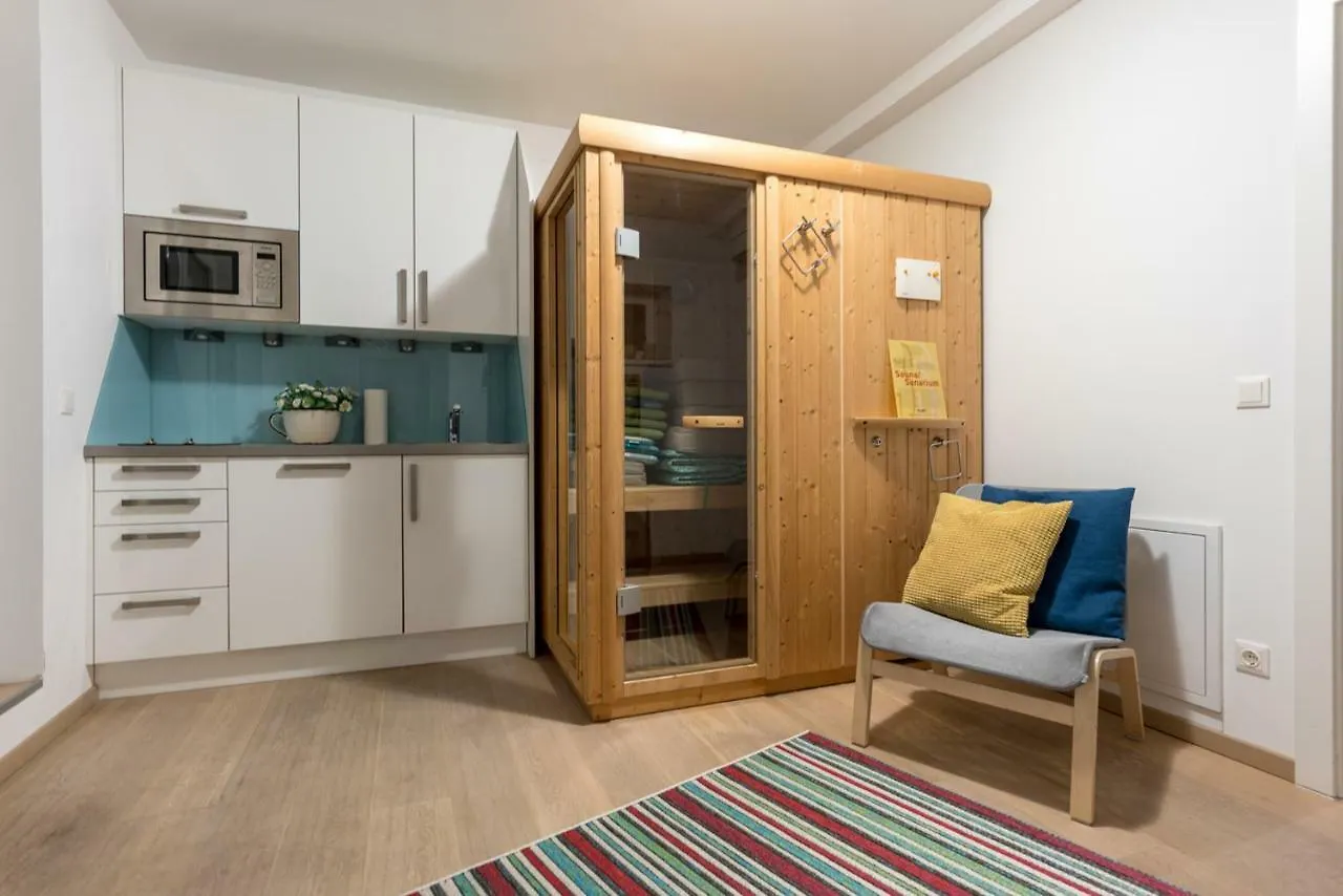 Milly'S Apartment Wenen Oostenrijk
